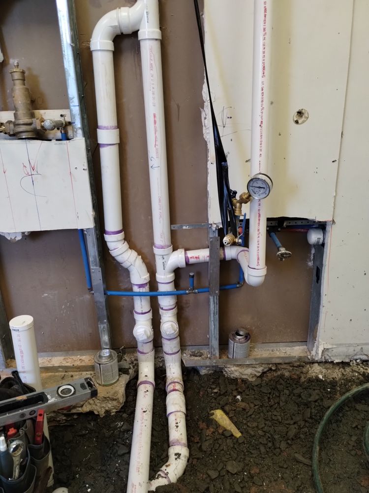 Slide of Quality Handyman