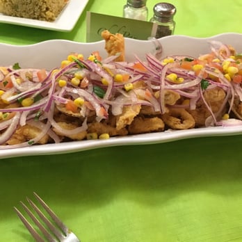 Chef Paz Restaurant - Jalea - Peruvian Near Me - West Allis, Wisconsin Chef Paz Restaurant - Jalea - Peruvian Near Me - West Allis, Wisconsin