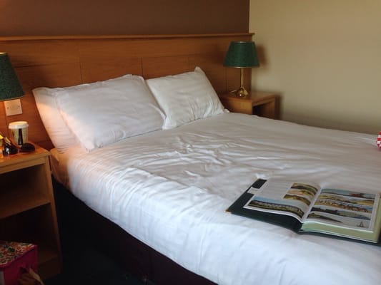 Caisleáin Óir Hotel by null