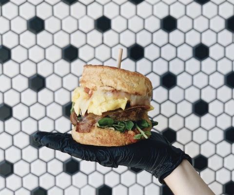 Alma Cafe by null Alma Cafe by null