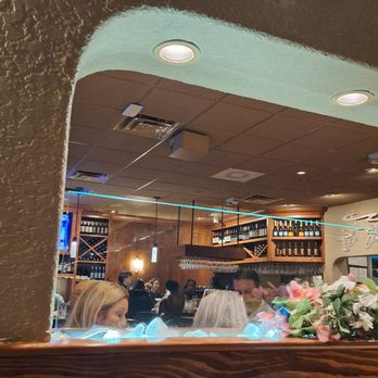 Bonefish Grill - Monday at 6:00 PM reservation, seated right away - Seafood Near Me - Mobile, Alabama