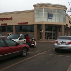 Walgreens - Walgreens Main and Flood