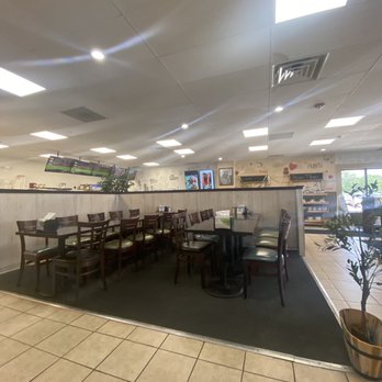 Hashem Restaurant - Middle Eastern Near Me - Orland Park, Illinois
