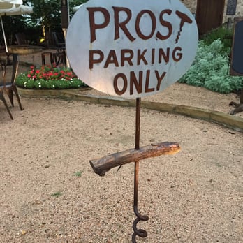 Prost on Block 29 - Wine Bars Near Me - Round Top, Texas
