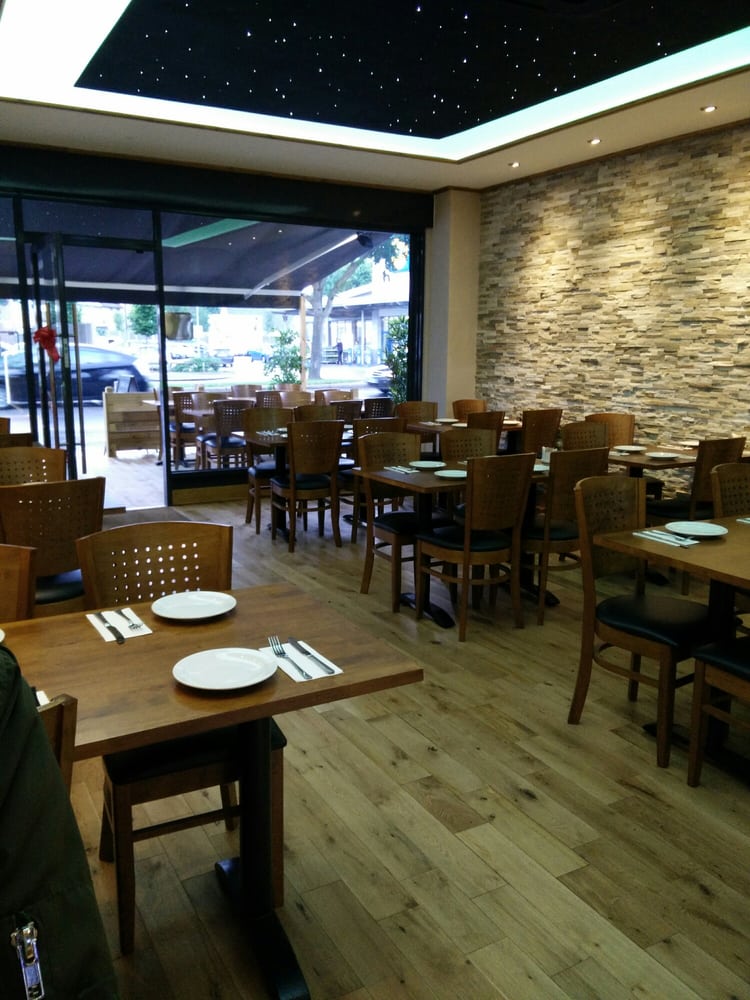 THE GENERALS GRILL Updated August 2024 574 Longbridge Road