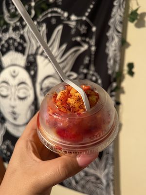Mezkla Taqueria by null