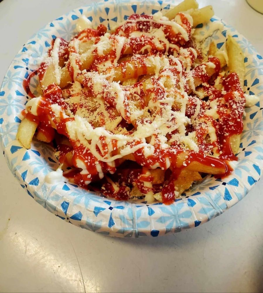 Adobo Spicy Mexican Grill — Mexican restaurant in Kensington 