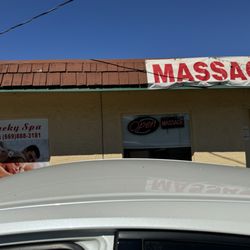Lucky Spa