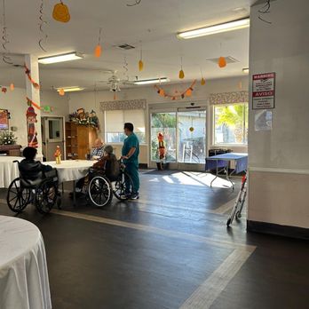 South Pasadena Care Center - Skilled Nursing Near Me - South Pasadena, California South Pasadena Care Center - Skilled Nursing Near Me - South Pasadena, California