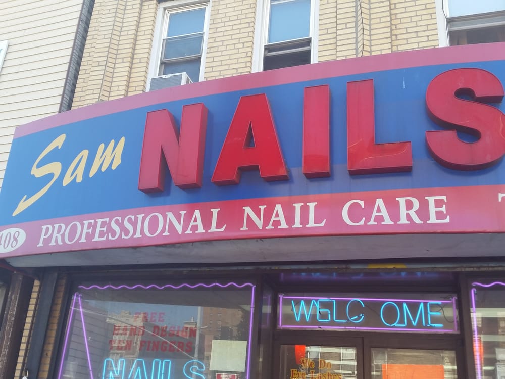 HIGH END NAIL SALON Updated September 2024 408 Mother Gaston Blvd
