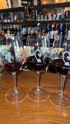 CRÚ Food & Wine Bar by null