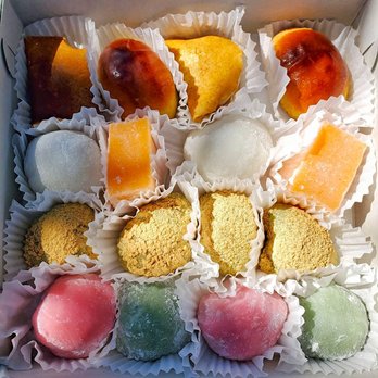 Sakura-ya - Bakeries Near Me - Gardena, California Sakura-ya - Bakeries Near Me - Gardena, California