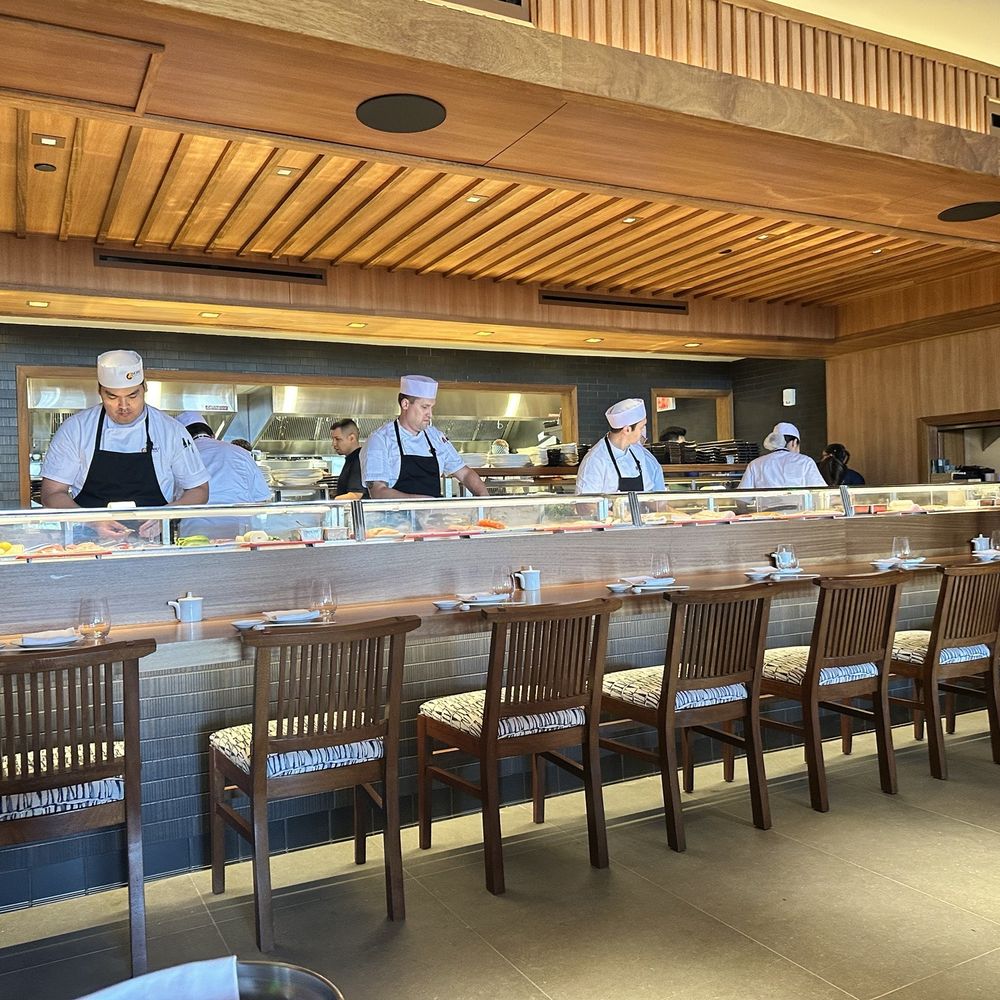 Nobu Del Coronado - Japanese Near Me - Coronado, California Nobu Del Coronado - Japanese Near Me - Coronado, California