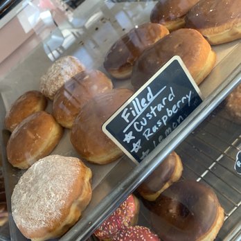 Class One Donuts - Donuts Near Me - Glendora, California