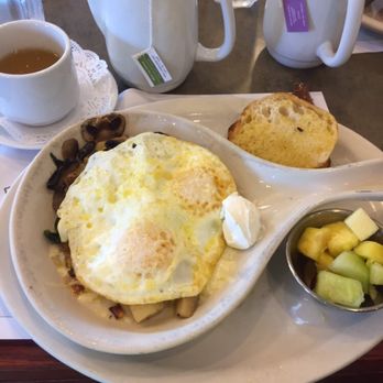 Turning Point - Popeyes Skillet - Breakfast & Brunch Near Me - Brick, New Jersey