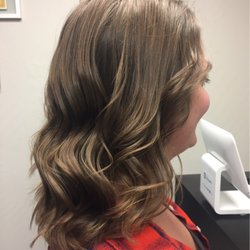 Carmen Maize Hair Stylist
