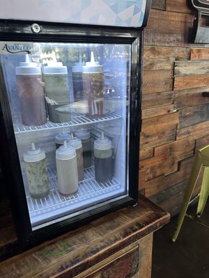 Casita Taqueria by null