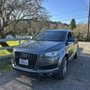 Photo of Professional Touch Auto Body