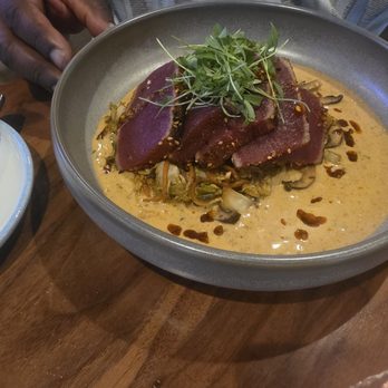 West Chester Seafood Kitchen - Tuna - Seafood Near Me - West Chester, Pennsylvania West Chester Seafood Kitchen - Tuna - Seafood Near Me - West Chester, Pennsylvania