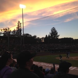 Idaho Falls Chukars Baseball