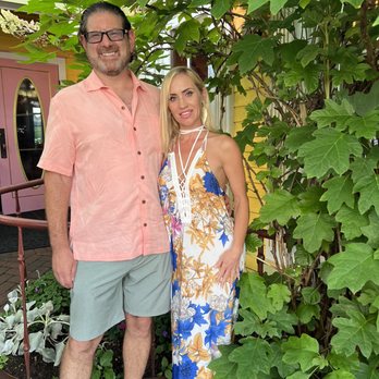 The Gables Inn and Restaurant - Bed & Breakfast Near Me - Beach Haven, New Jersey