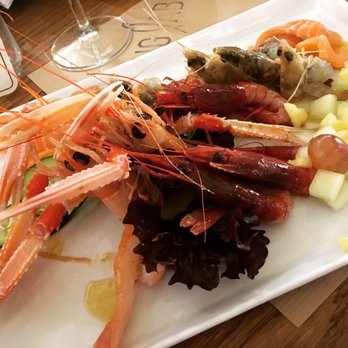 Fishing Lab Firenze - Seafood Near Me - Florence, FI