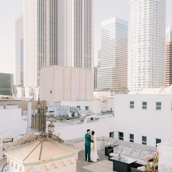 The Oviatt - By KLV Photography - Venues & Event Spaces Near Me - Los Angeles, California