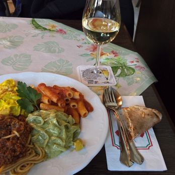 Pizzeria Rusticale - Pasta Mista - Pizza Near Me - Frankfurt, HE Pizzeria Rusticale - Pasta Mista - Pizza Near Me - Frankfurt, HE