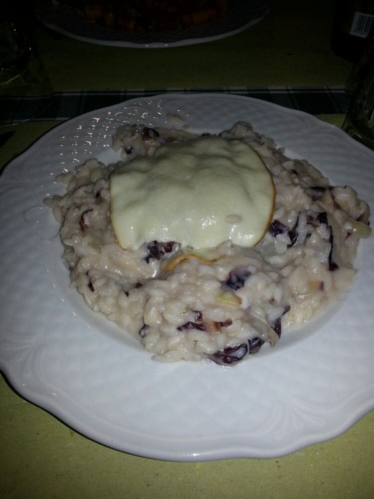 TRATORIA ISOLA Via Elia Lombardini 1, Milano, Italy Italian Restaurant Reviews Phone