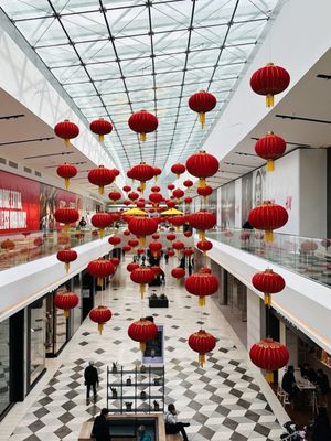 Westfield Valley Fair by null