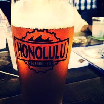 Honolulu Beerworks - Brewpubs Near Me - Honolulu, Hawaii