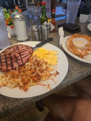 St Helen's Restaurant and Sports Bar by null