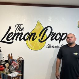 Owner of business Owner of business