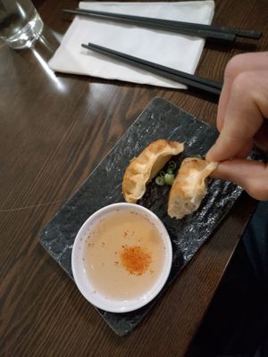 Nakama Japanese Cuisines & Omakase by null