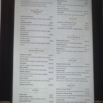 The Daily Grind - Coffee & Tea Near Me - Quarryville, Pennsylvania The Daily Grind - Coffee & Tea Near Me - Quarryville, Pennsylvania