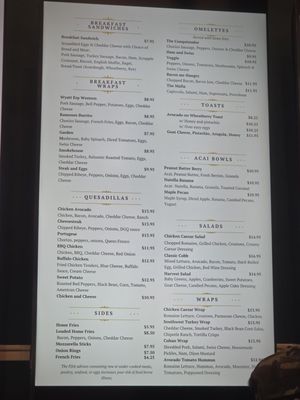 Menu photo 2 The Daily Grind Quarryville, PA Menu photo 2 The Daily Grind Quarryville, PA
