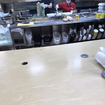 Pollo Tropical - Fast Food Near Me - Miami, Florida