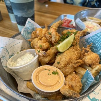 Mr. Shrimp Cajun Kitchen - Cajun/Creole Near Me - Pompano Beach, Florida Mr. Shrimp Cajun Kitchen - Cajun/Creole Near Me - Pompano Beach, Florida