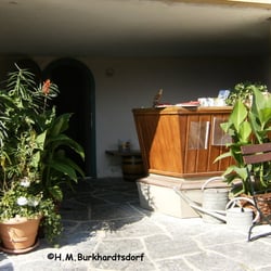 Burgschänke