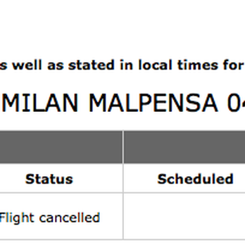 Air Italy - F*ck you too, Meridiana. - Airlines Near Me - Olbia, OT Air Italy - F*ck you too, Meridiana. - Airlines Near Me - Olbia, OT
