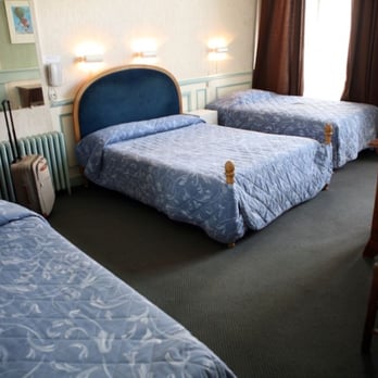 Hôtel Alexandra - Hôtel Alexandra - Hotels Near Me - Lyon, 69