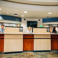 Canvas Credit Union - Thornton