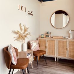 101 Salon & Boutique