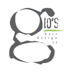 Gio's Hair Design II - Gio's Hair Design II logo
