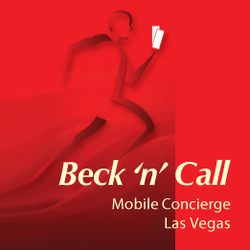 Beck N Call Mobile Concierge