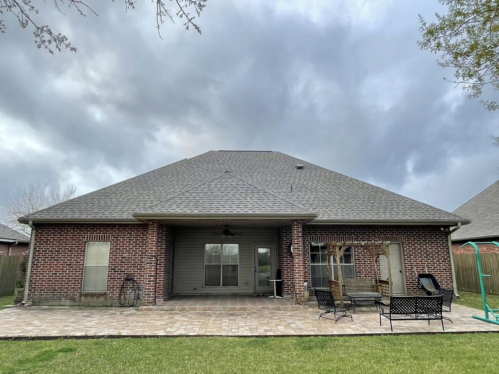 Slide of Pelican Roofing Company