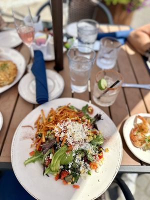 Coalition Restaurant by null