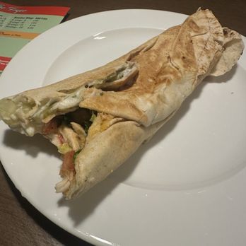 Shawarma & More - Food poisoning - Lebanese Near Me - Toledo, Ohio Shawarma & More - Food poisoning - Lebanese Near Me - Toledo, Ohio