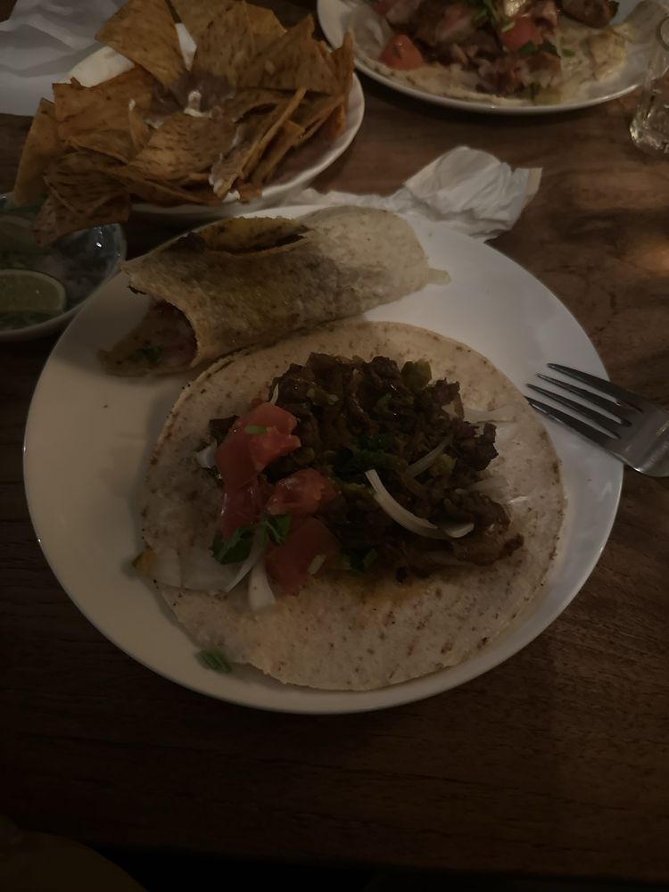 El Pancho Shinsaibashi