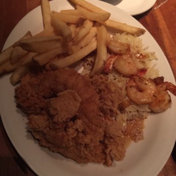 Cheddar's Scratch Kitchen - Chicken fingers were good my wife enjoyed them - Comfort Food Near Me - Lincoln, Nebraska Cheddar's Scratch Kitchen - Chicken fingers were good my wife enjoyed them - Comfort Food Near Me - Lincoln, Nebraska